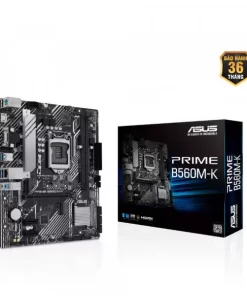 Mainboard ASUS PRIME B560M-K