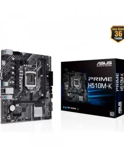 Mainboard ASUS PRIME H510M-K