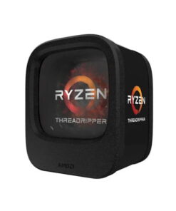 CPU AMD Ryzen Threadripper 1920X (12C/24T, 3.5 GHz – 4.0 GHz, 39MB)