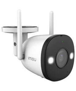 CAMERA IP IMOU IPC-F22FEP/ CAMERA WIFI NGOÀI TRỜI 2MP MÀU 24/7