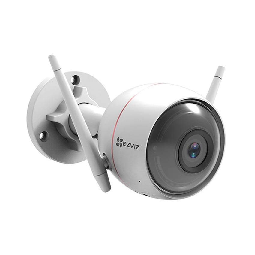 CAMERA IP WIFI 2MP EZVIZ C3W COLOR NIGHT PRO (A0-3H2WFL)/ PHÁT HIỆN NGƯỜI (1080P,2.8MM,H.265)