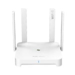 BỘ PHÁT WIFI RUIJIE RG-EW1800GX PRO (WI-FI 6 AX1800, DUAL-BAND, GIGABIT, MESH)