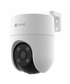CAMERA WIFI QUAY QUÉT EZVIZ CS-H8C (2MP,4MM)