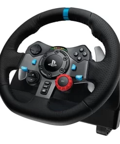 Tay cầm Logitech Driving G29 Driving Force