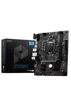 Mainboard MSI H510M PRO-E