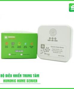 Bộ Điều Khiển Trung Tâm Hunonic Home Server