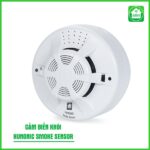 Cảm Biến Khói Hunonic Smoke Sensor