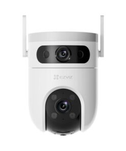Camera WiFi quay quét, ống kính kép EZVIZ H9c (5MP+5MP)