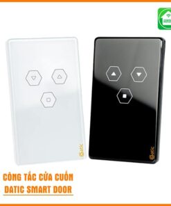 Công Tắc Cửa Cuốn Datic Smart Door