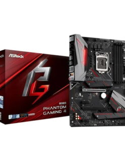 Mainboard ASRock B365 Phantom Gaming 4