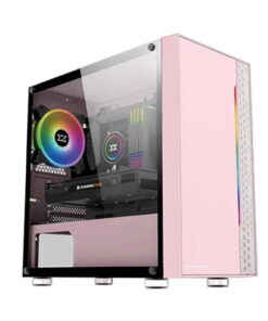 Thùng máy/ Case Xigmatek Gemini Queen (EN43835)