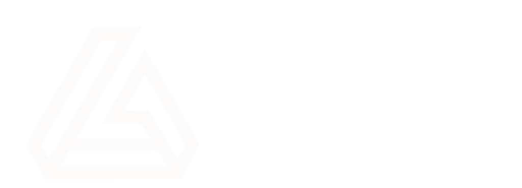 Bảo Anh Tech