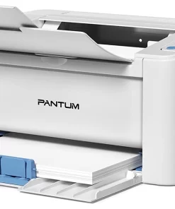 Máy in Laser Pantum P2200 đen trắng