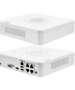 Đầu ghi IP 4 kênh Hikvision DS-7104NI-Q1