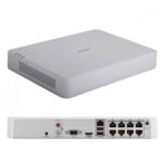 Đầu ghi IP 8 kênh Hikvision DS-7108NI-Q1