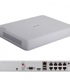 Đầu ghi IP 8 kênh Hikvision DS-7108NI-Q1