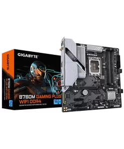 Mainboard Gigabyte B760M GAMING PLUS WIFI DDR4