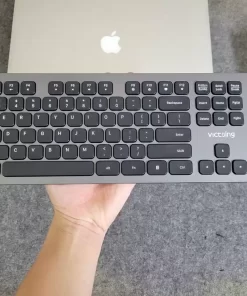 BÀN PHÍM KHÔNG DÂY VICTSING