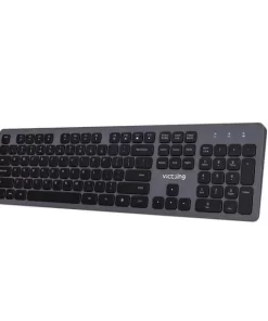 BÀN PHÍM KHÔNG DÂY VICTSING