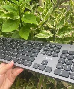 BÀN PHÍM KHÔNG DÂY VICTSING