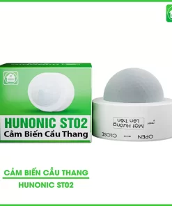 Cảm Biến Cầu Thang BLE Mesh Hunonic ST02