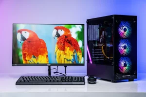 Chọn Máy Tính: Từ Văn Phòng, Sinh Viên Đến Game Thủ