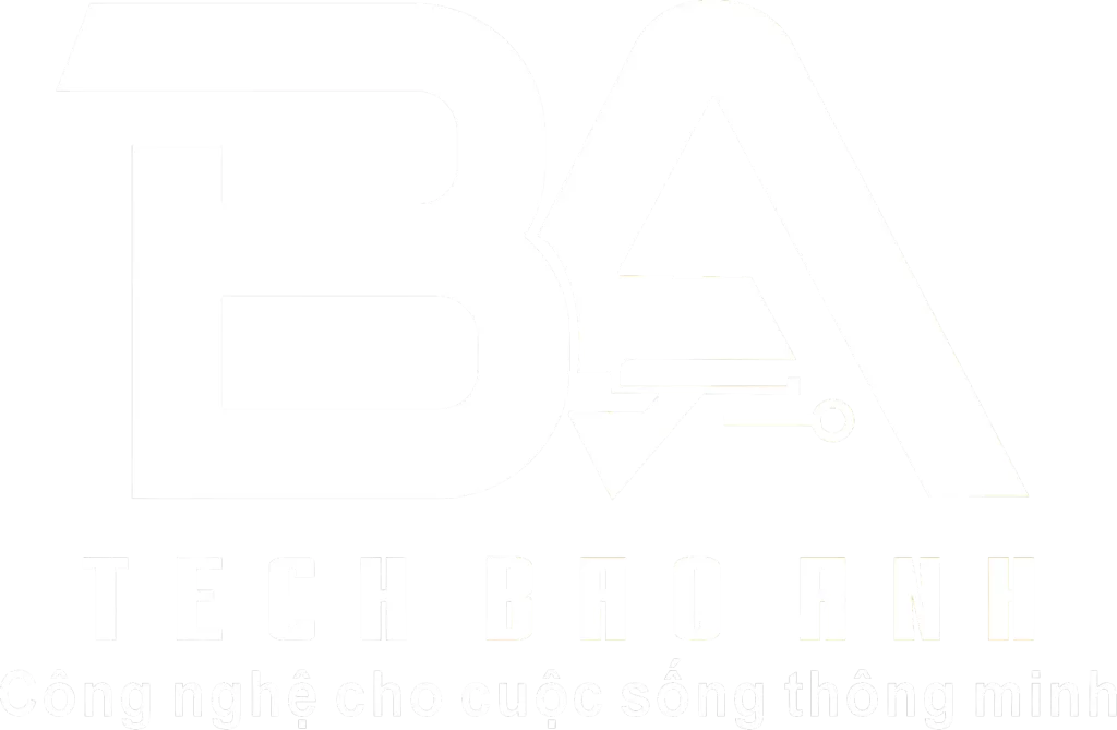 Bảo Anh Tech