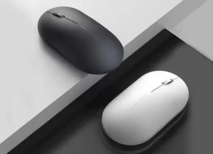 Sự khác nhau giữa chuột Wireless và chuột Bluetooth