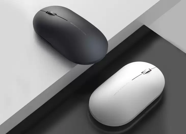 Sự khác nhau giữa chuột Wireless và chuột Bluetooth